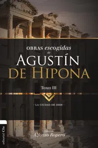 Obras Escogidas de Agustín de Hipona 3_cover