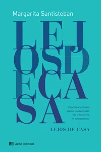 Lejos de casa_cover