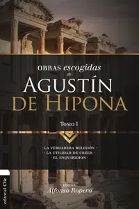 Obras Escogidas de Agustín de Hipona 1_cover