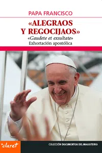 Alegraos y regocijaos_cover