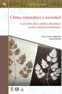 Clima, naturaleza y sociedad_cover