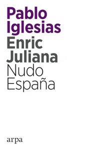 Nudo España_cover