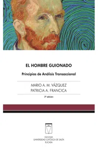 El hombre guionado_cover