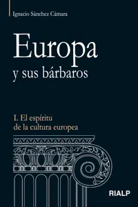 Europa y sus bárbaros_cover