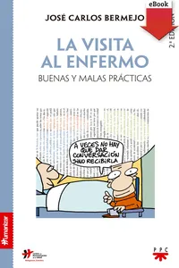 La visita al enfermo_cover