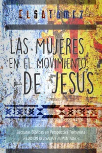 Las mujeres en el movimiento de Jesús_cover