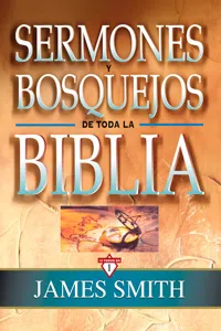 Sermones y bosquejos de toda la Biblia_cover