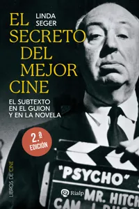 El secreto del mejor cine_cover