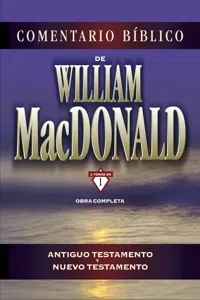 Comentario Bíblico de William MacDonald_cover