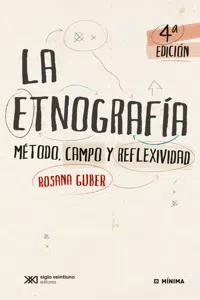 La etnografía_cover