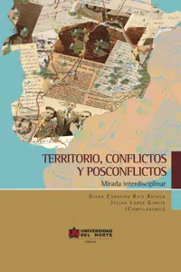 Territorio, conflictos y posconflictos_cover