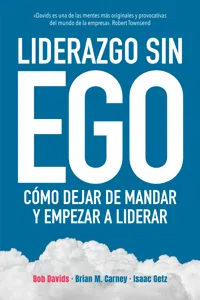 Liderazgo sin ego_cover