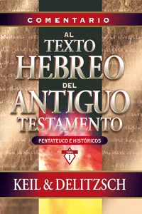 Comentario al texto hebreo del Antiguo Testamento_cover