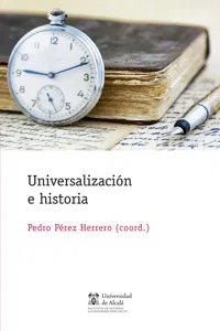 Universalización e historia_cover