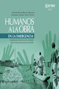 Humanos a la obra en la emergencia_cover