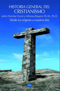 Historia general del Cristianismo_cover
