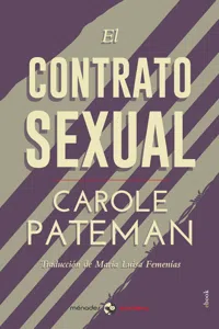 El contrato sexual_cover