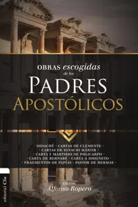 Obras escogidas de los Padres apostólicos_cover