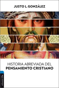 Historia abreviada del pensamiento cristiano_cover