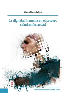 La dignidad humana en el proceso salud-enfermedad_cover