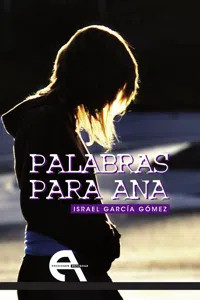 Palabras para Ana_cover