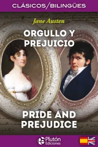 Orgullo y prejuicio – Pride and Prejudice_cover