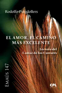 El Amor, el camino más excelente_cover