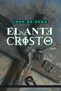 El antecristo_cover