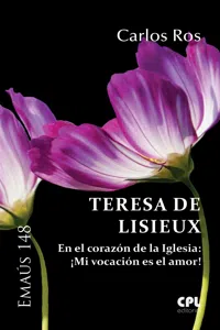 Teresa de Lisieux_cover