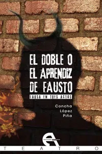 El doble o el aprendiz de Fausto_cover