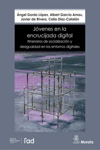 Jóvenes en la encrucijada digital_cover