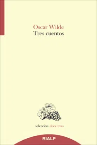 Tres Cuentos_cover