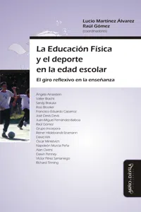 La Educación Física y el deporte en la edad escolar_cover