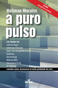 A puro pulso 1_cover