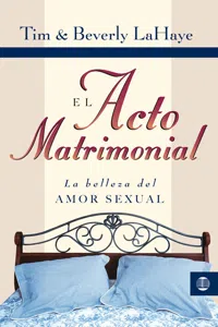 Acto matrimonial_cover