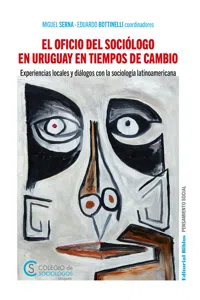 El oficio del sociólogo en Uruguay en tiempos de cambio_cover