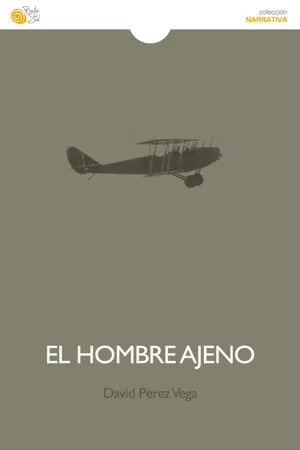 El hombre ajeno