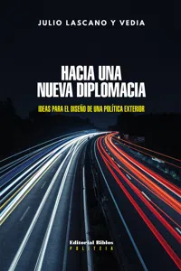 Hacia una nueva diplomacia_cover