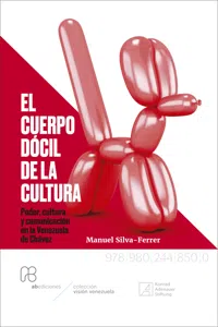 El cuerpo dócil de la cultura_cover