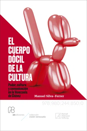 El cuerpo dócil de la cultura