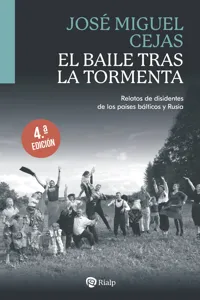 El baile tras la tormenta_cover