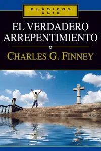 El verdadero arrepentimiento_cover