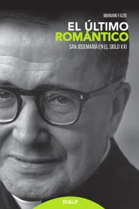 El último romántico_cover