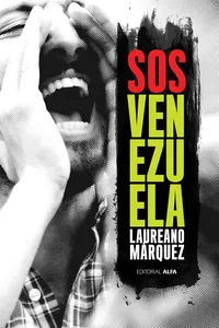 SOS Venezuela_cover