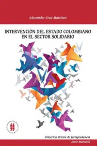 Intervención del estado colombiano en el sector solidario_cover