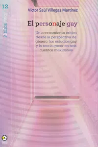 El personaje gay_cover