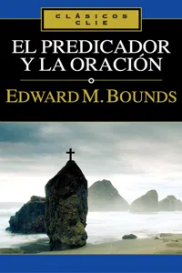 El predicador y la oración_cover