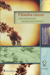 Filósofos cínicos_cover