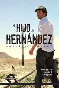 El hijo de Hernández_cover