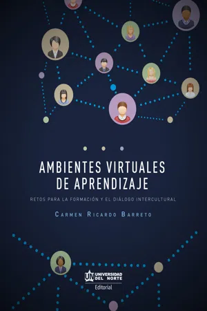 Ambientes virtuales de aprendizaje